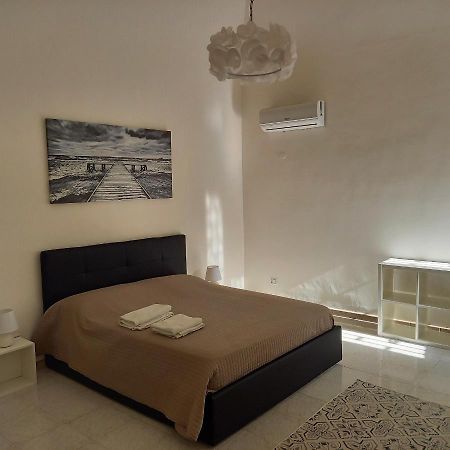 Di Fronzo Guest House T 特里贾诺 外观 照片