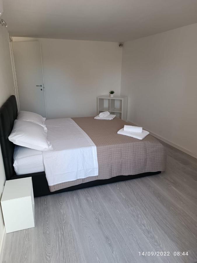 Di Fronzo Guest House T 特里贾诺 外观 照片