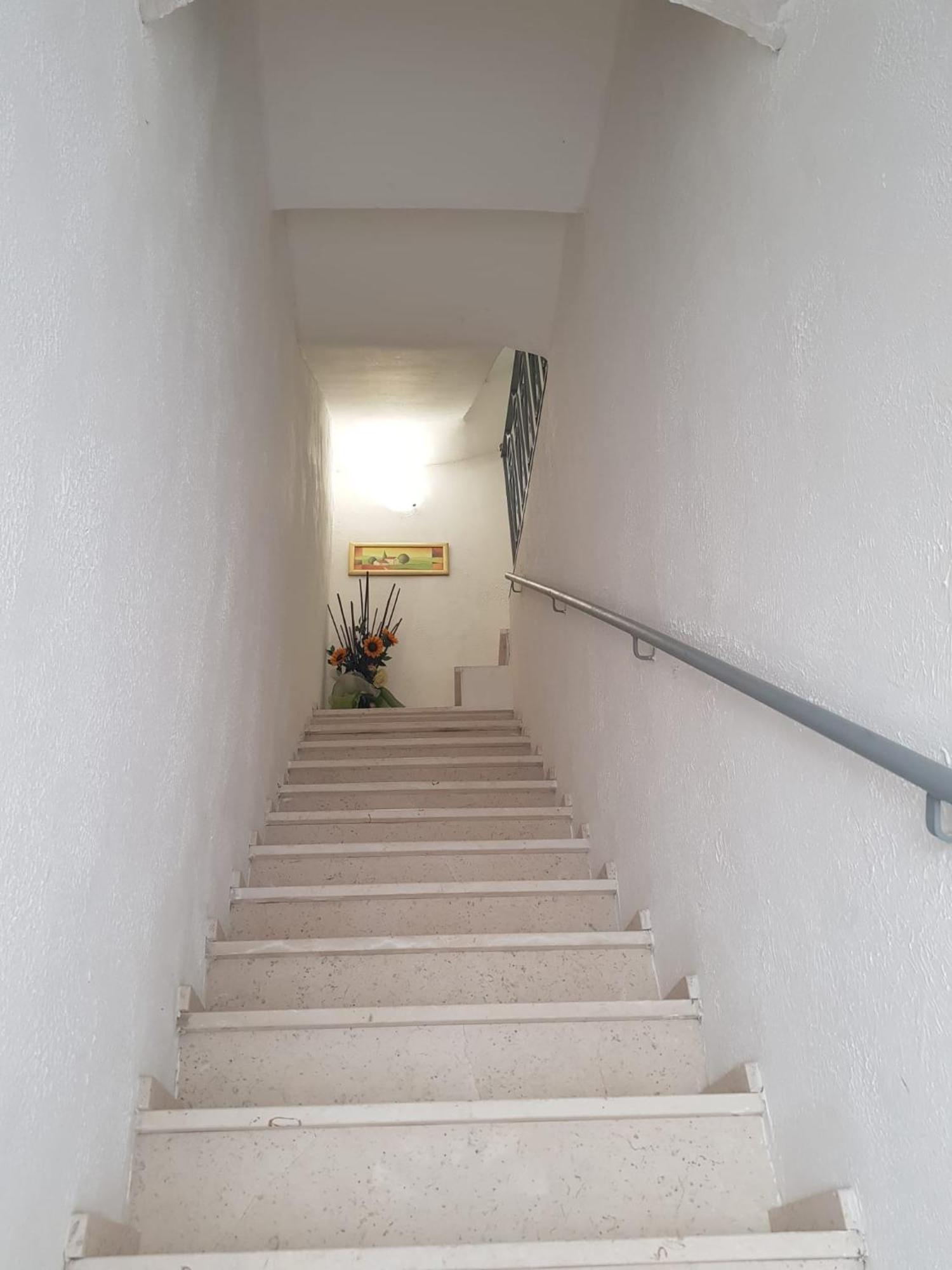 Di Fronzo Guest House T 特里贾诺 外观 照片
