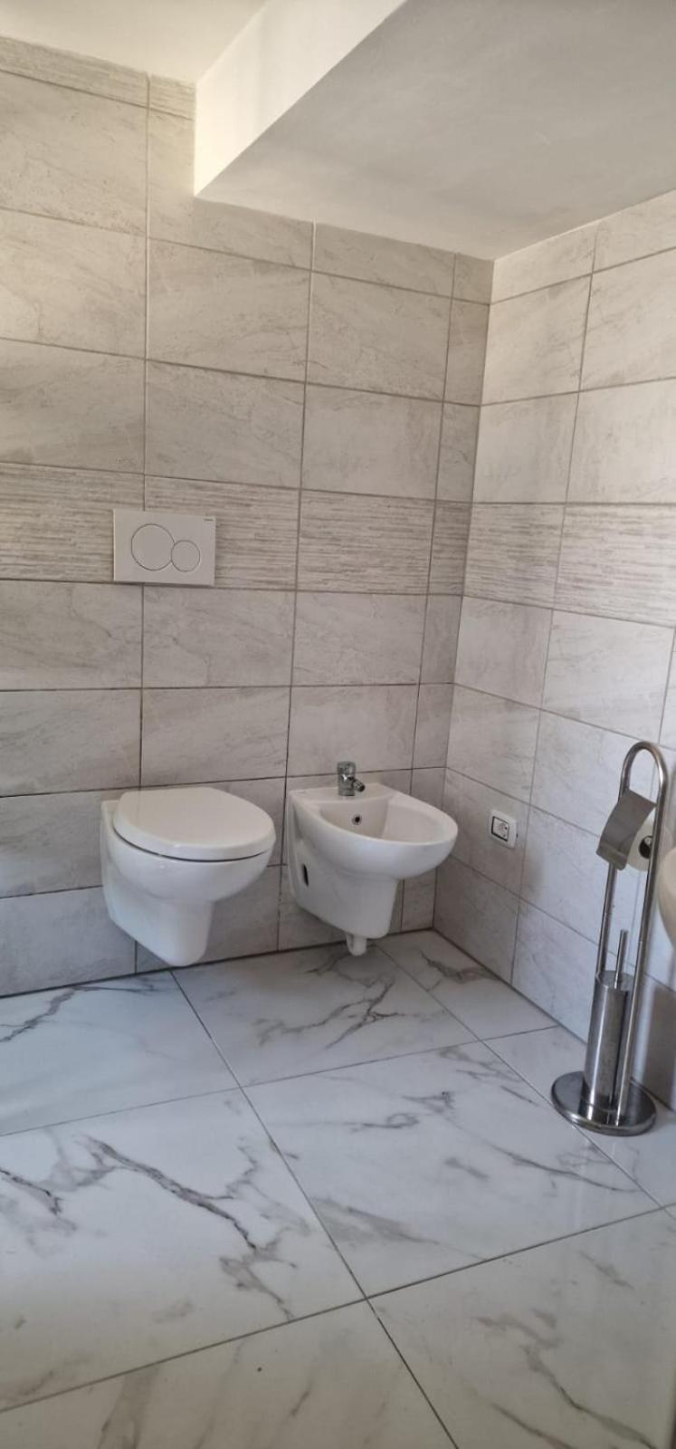 Di Fronzo Guest House T 特里贾诺 外观 照片